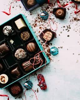 Lindt 70% Dark Chocolate × 5